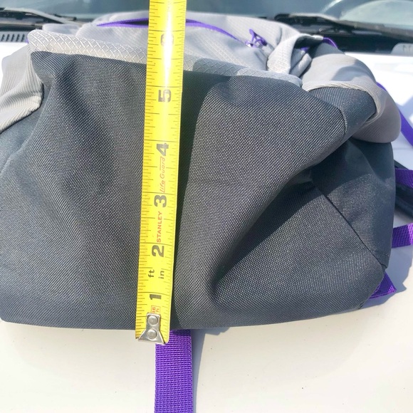 OSPREY Bags Osprey Daylite Plus 2liters Backpack Hiking Bag Gray